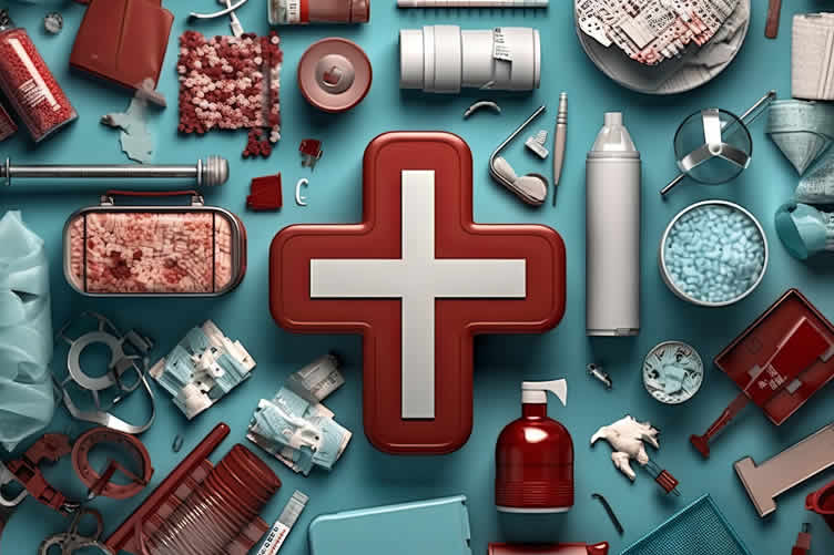 72-hour kit