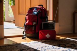 When Your Home Isn’t Safe: Building The Family Ultimate 72-Hour Emergency Kit