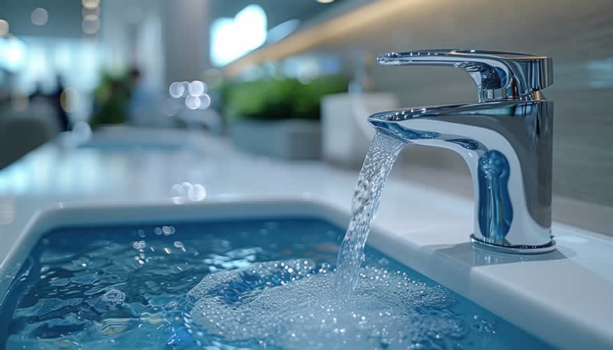 bathroom faucet guide