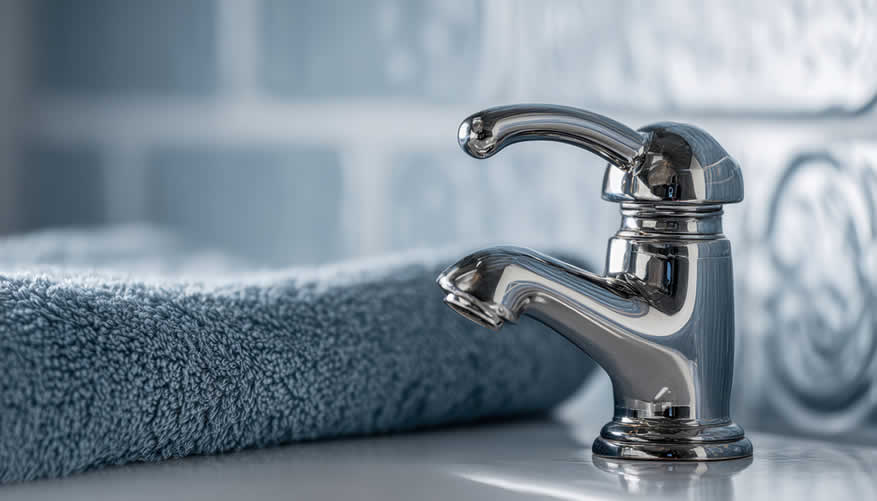 bathroom faucet guide