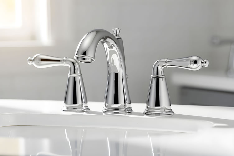 bathroom faucet guide