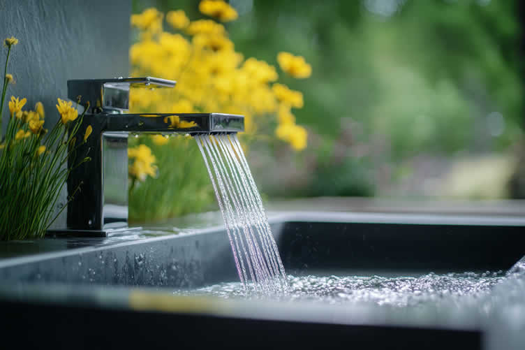 bathroom faucet guide