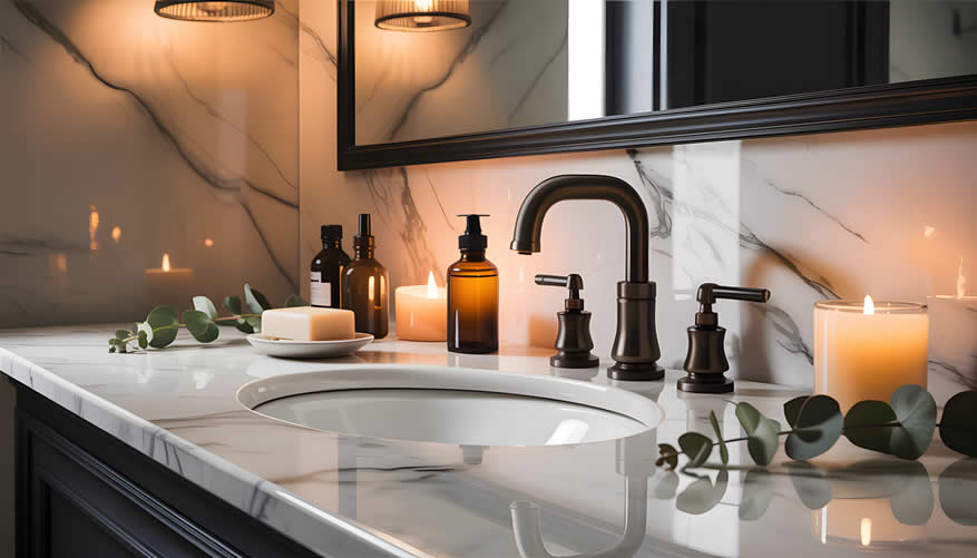 bathroom faucet guide