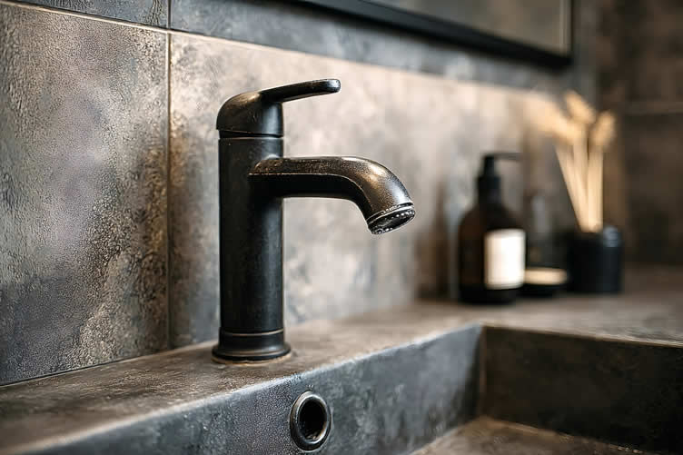 bathroom faucet guide