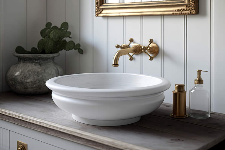 bathroom faucet guide