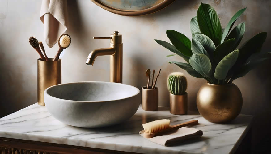 bathroom faucet guide