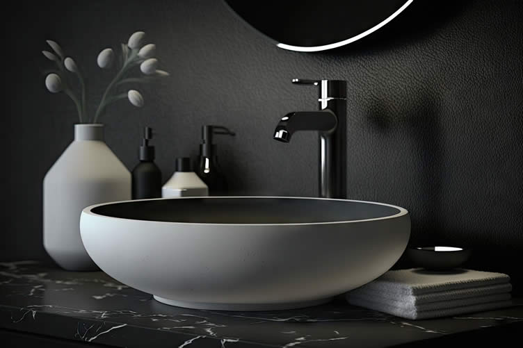 bathroom faucet guide