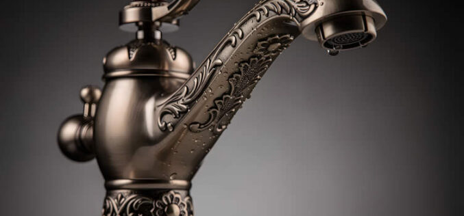 The Complete Guide to Choosing the Perfect Bathroom Faucet