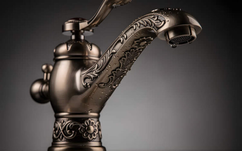 The Complete Guide to Choosing the Perfect Bathroom Faucet
