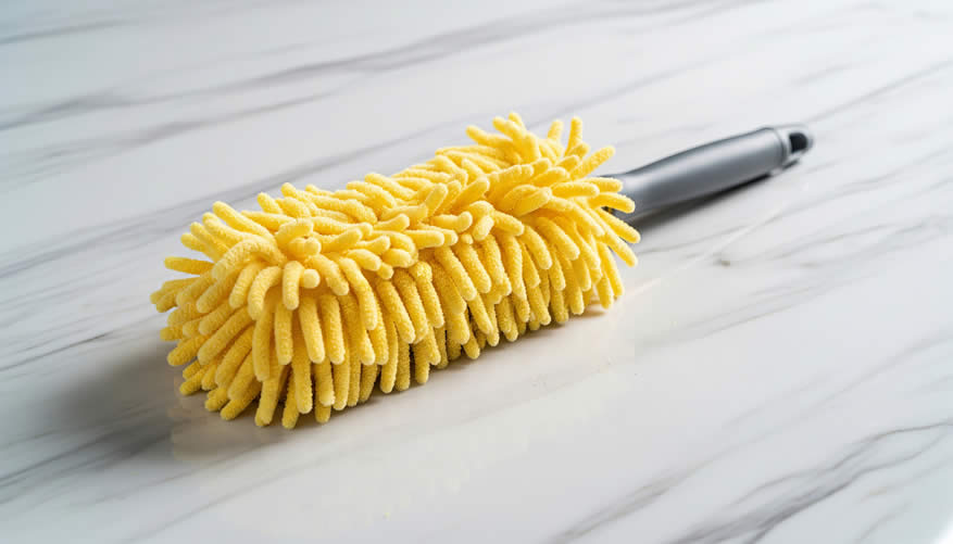 choosng the right duster
