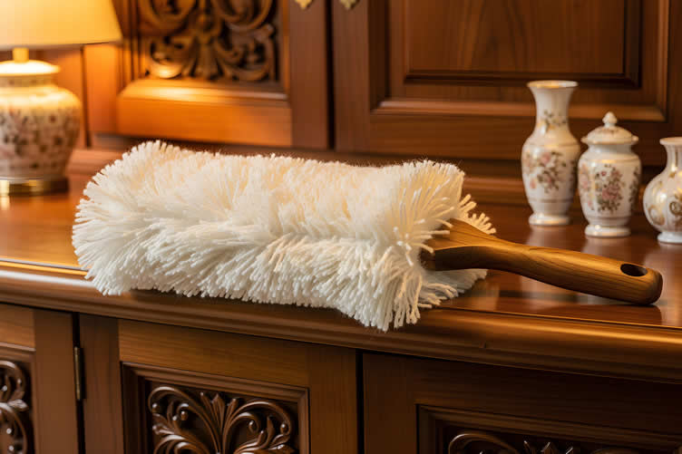 choosng the right duster