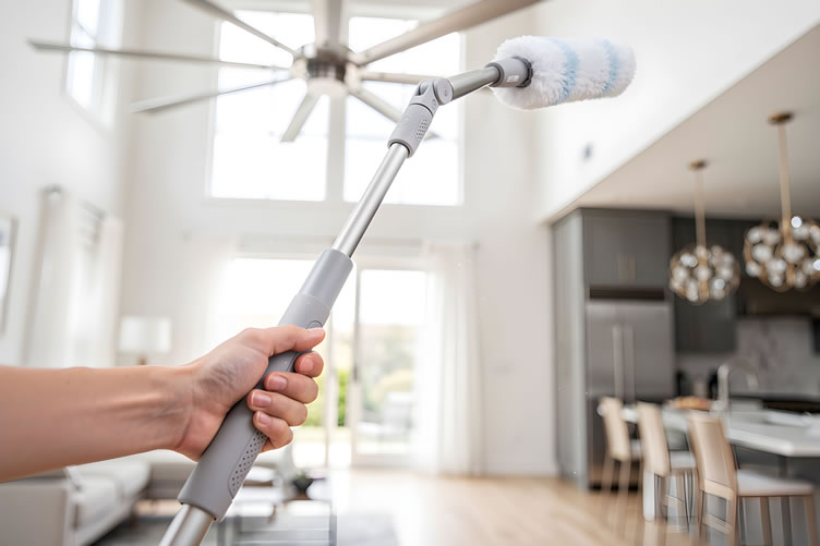 choosng the right duster