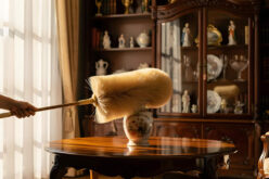 Guide To Choosing The Right Duster For Every Surface In Your Home