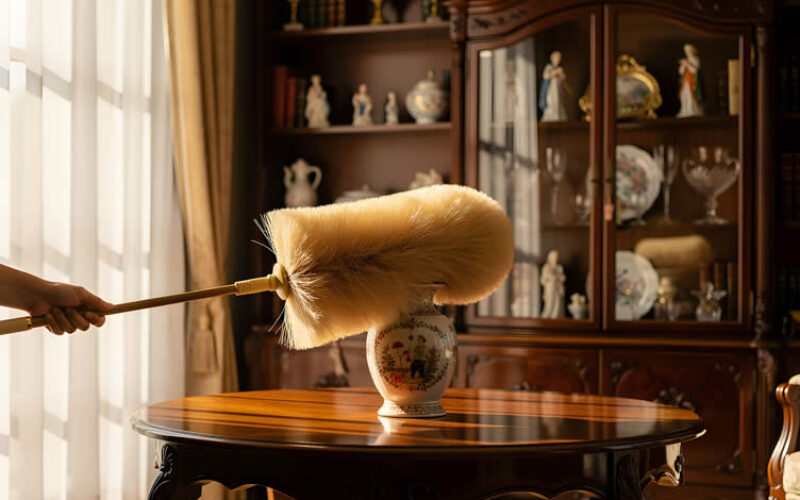 Guide To Choosing The Right Duster For Every Surface In Your Home