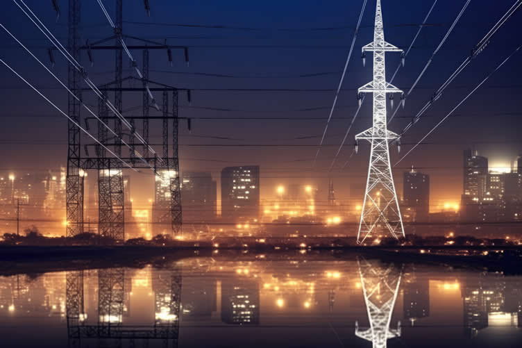 home electrical system