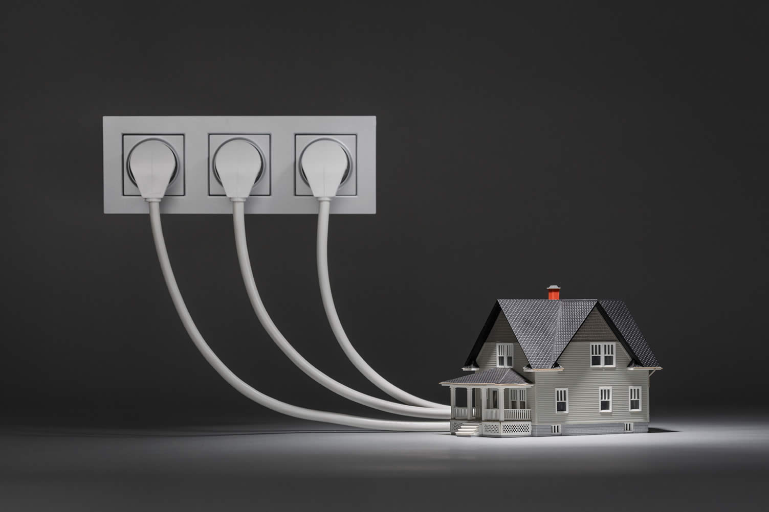 home electrical system