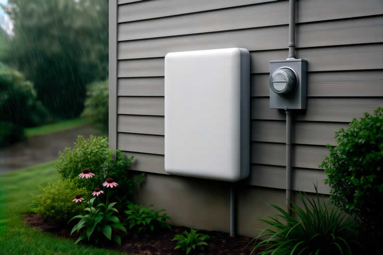 home electrical system