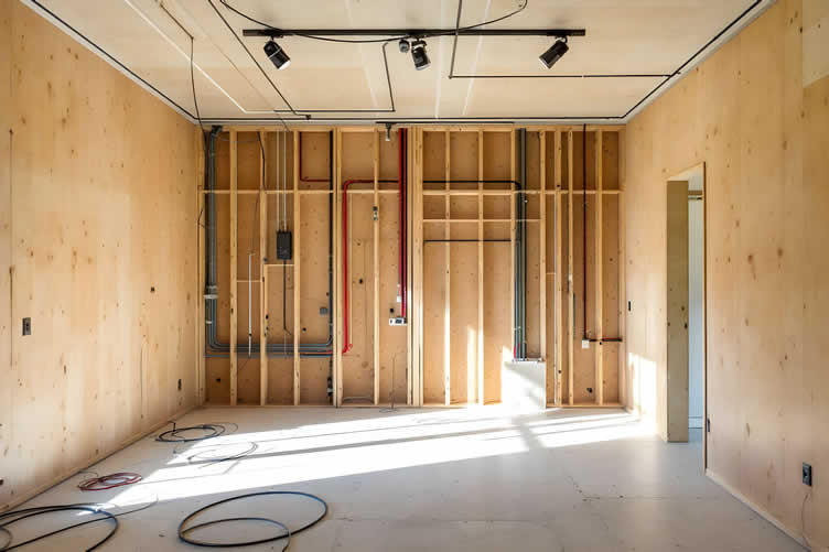 home electrical system