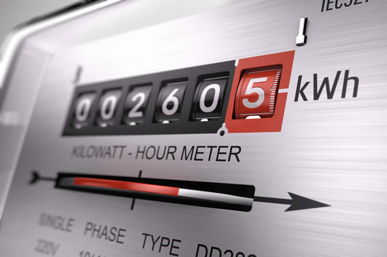 home electrical system