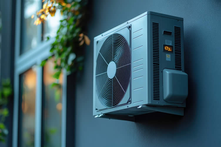 home electrical system