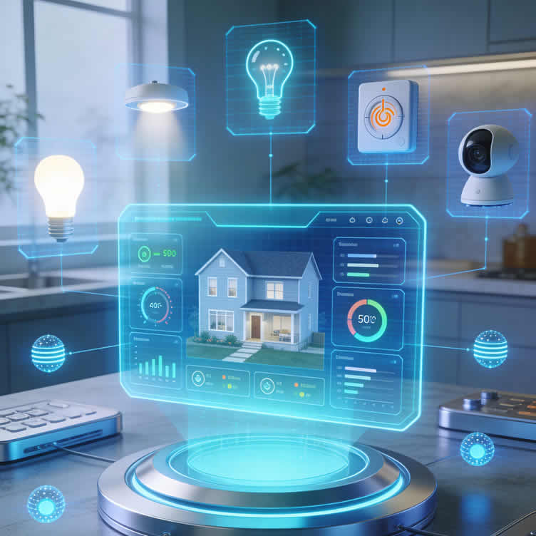 home electrical system