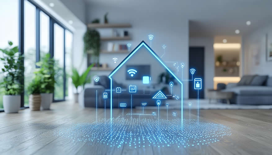 home electrical system