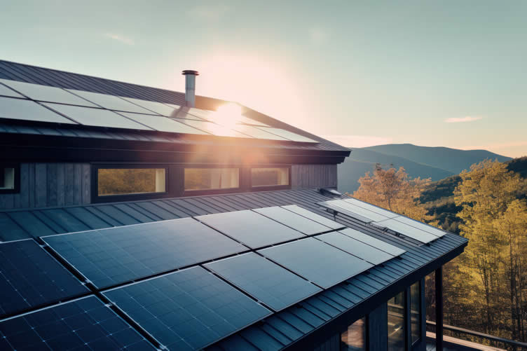 home electrical system