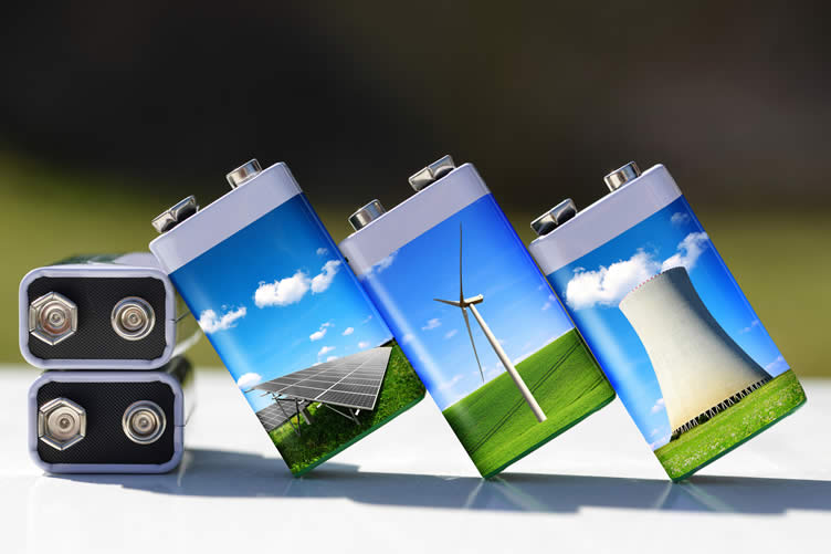 home electrical system