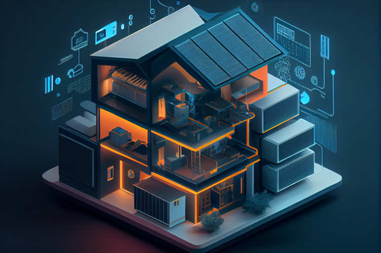 home electrical system