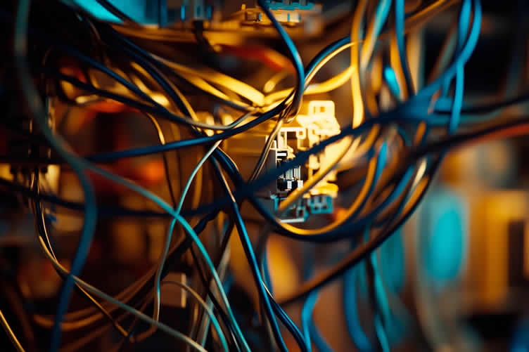 home electrical system