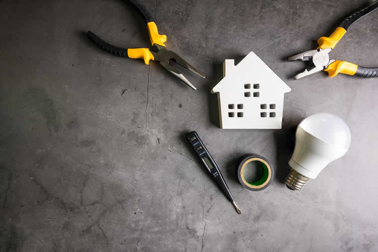 home electrical system