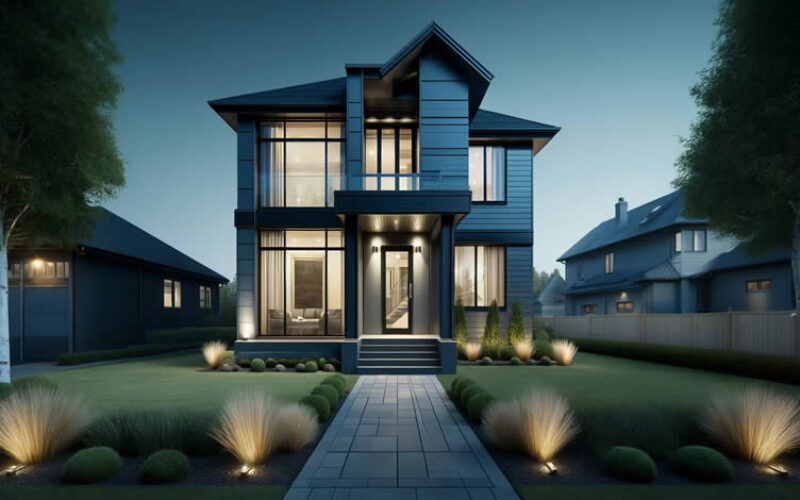 Your Home’s Power