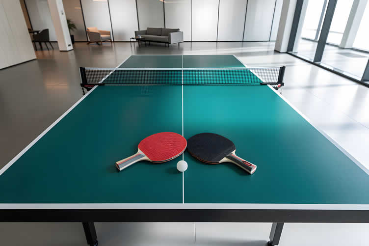 game tables