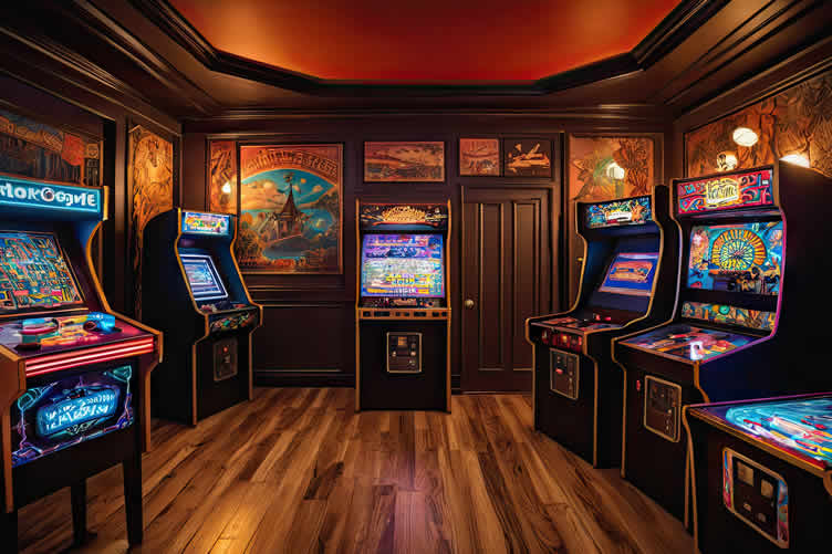 game tables