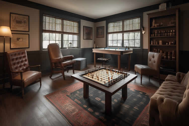 game tables
