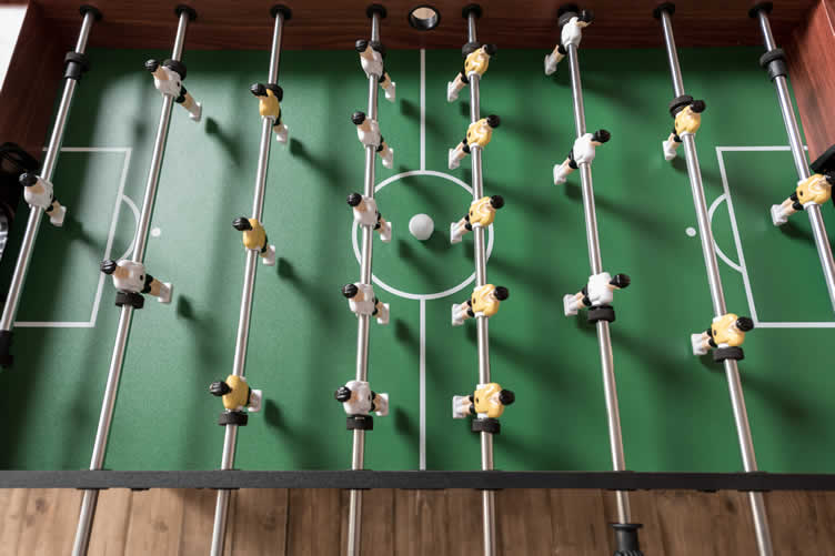 game tables