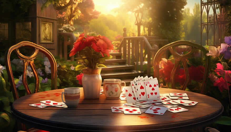 game tables
