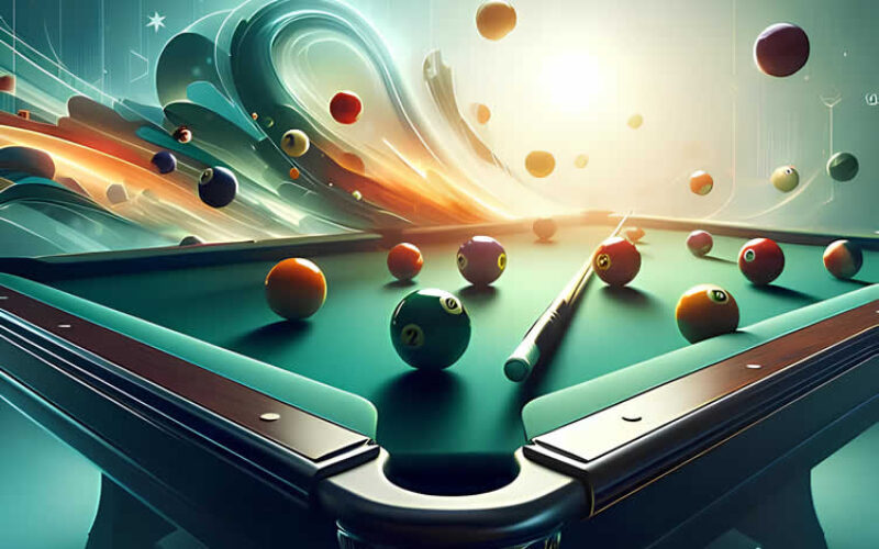 Perfect Game Tables