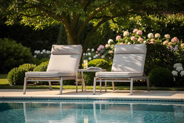 quality garden furniture
