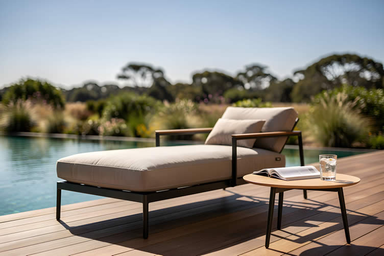 quality garden furniture
