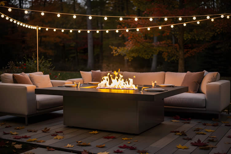 quality garden furniture