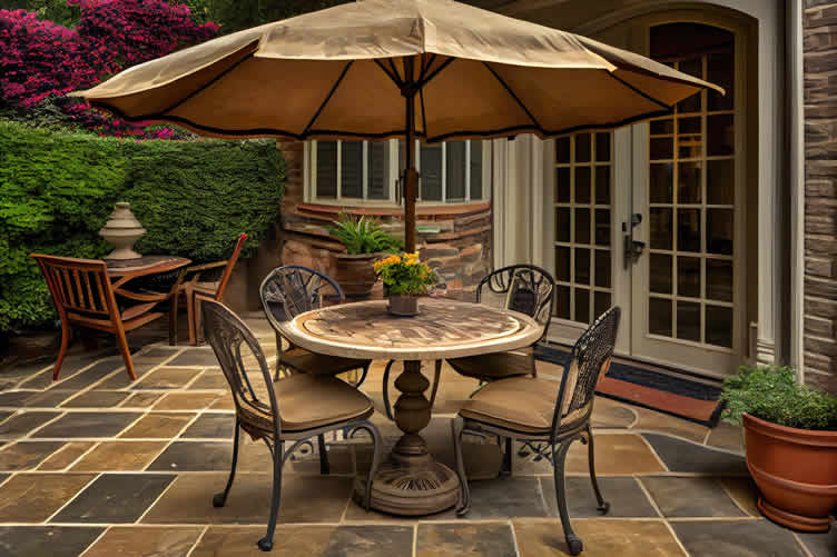 quality garden furniture