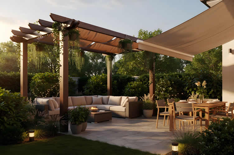 quality garden furniture
