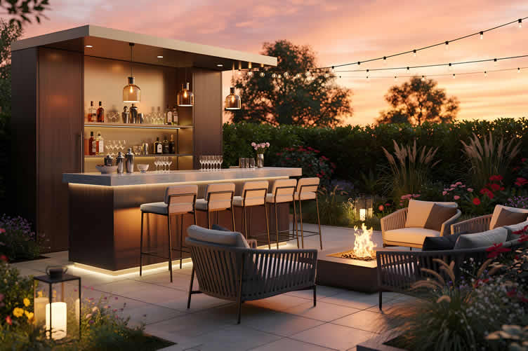 quality garden furniture