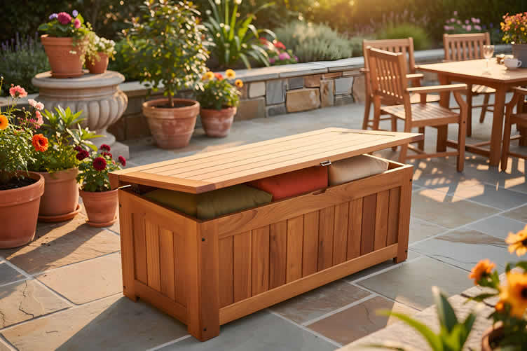 quality garden furniture