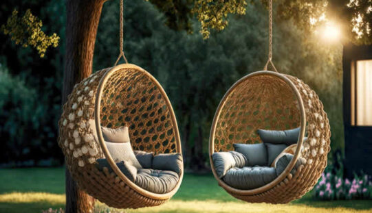 Change-Up Your Outdoors: The Ultimate Spring Garden Furniture Guide