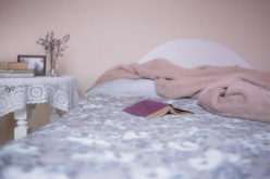 Designing a Girls Bedroom