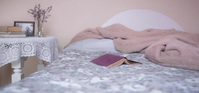 Designing a Girls Bedroom