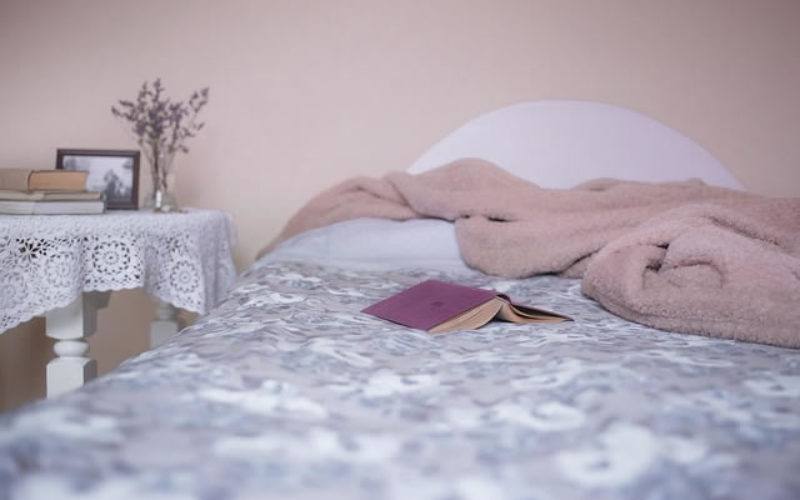 Designing a Girls Bedroom