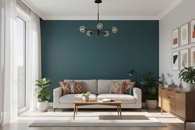 tools for DIY interior painting